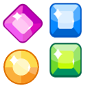 Candy Diamond